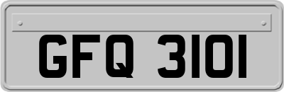 GFQ3101