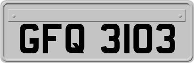GFQ3103