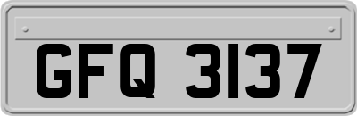 GFQ3137