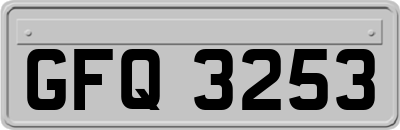 GFQ3253