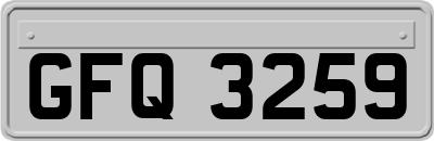 GFQ3259