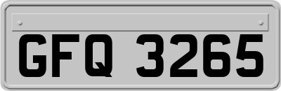 GFQ3265