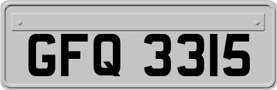 GFQ3315