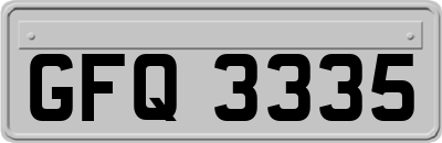 GFQ3335