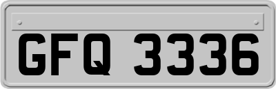 GFQ3336