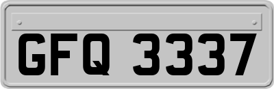 GFQ3337