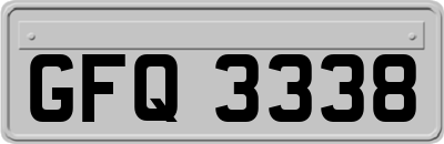 GFQ3338