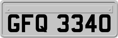GFQ3340