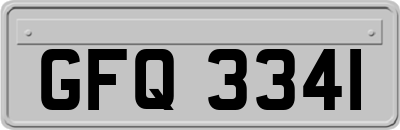 GFQ3341