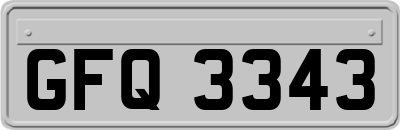 GFQ3343