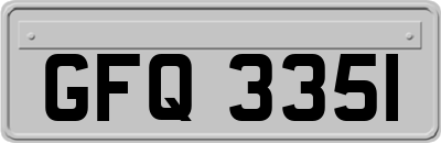 GFQ3351