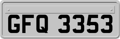 GFQ3353