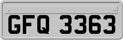 GFQ3363
