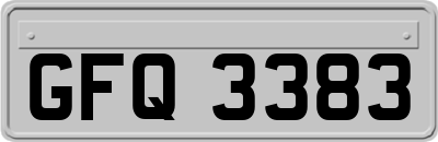 GFQ3383