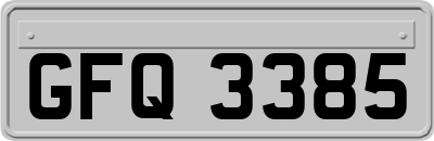 GFQ3385