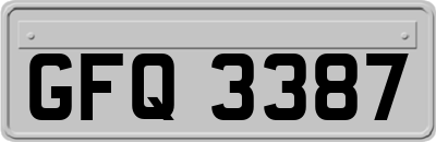 GFQ3387