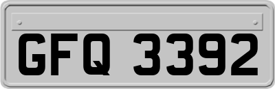 GFQ3392