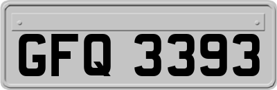 GFQ3393
