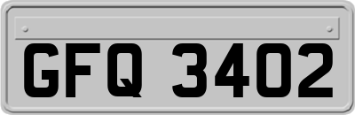 GFQ3402