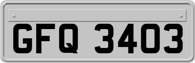 GFQ3403
