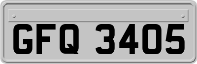 GFQ3405