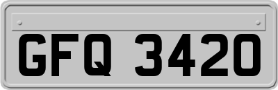 GFQ3420