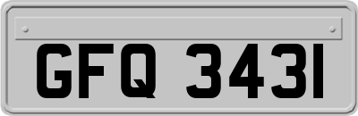 GFQ3431