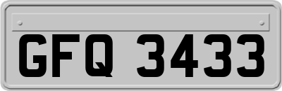 GFQ3433