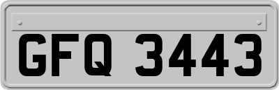 GFQ3443