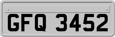 GFQ3452
