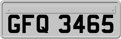 GFQ3465