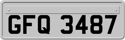 GFQ3487
