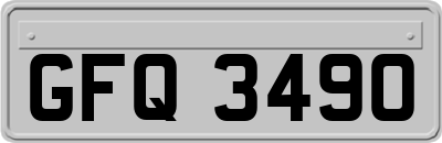 GFQ3490