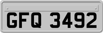 GFQ3492