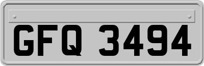GFQ3494