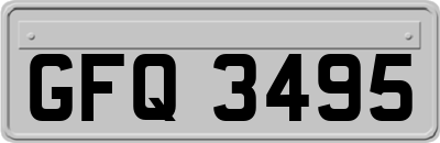 GFQ3495