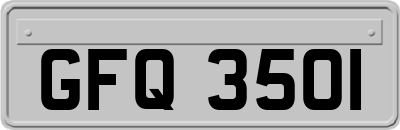GFQ3501