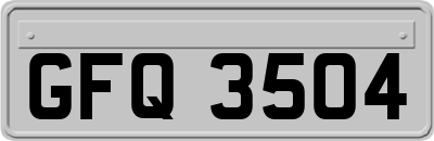 GFQ3504