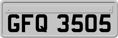 GFQ3505