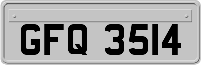 GFQ3514