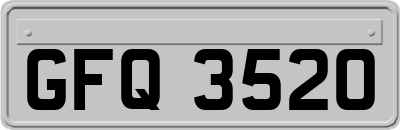 GFQ3520