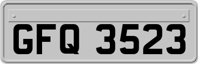 GFQ3523