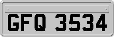 GFQ3534