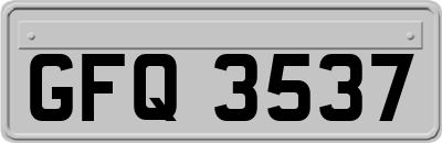 GFQ3537