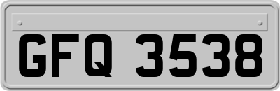 GFQ3538