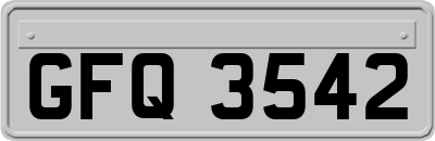 GFQ3542