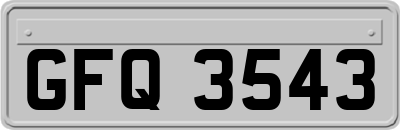 GFQ3543