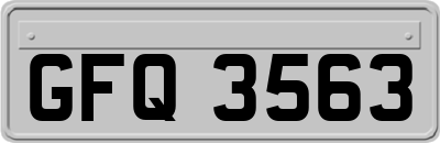 GFQ3563