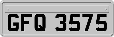 GFQ3575