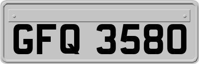 GFQ3580